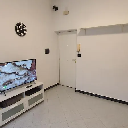 A Due Passi Dal Mare *