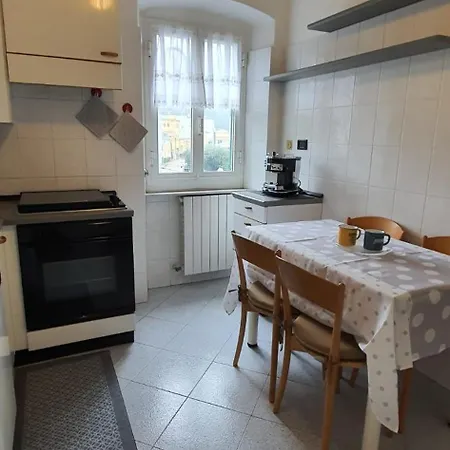 A Due Passi Dal Mare Апартаменты *