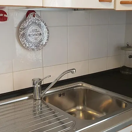 Apartment A Due Passi Dal Mare