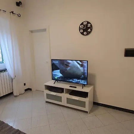 A Due Passi Dal Mare Apartment *