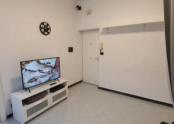 A Due Passi Dal Mare *