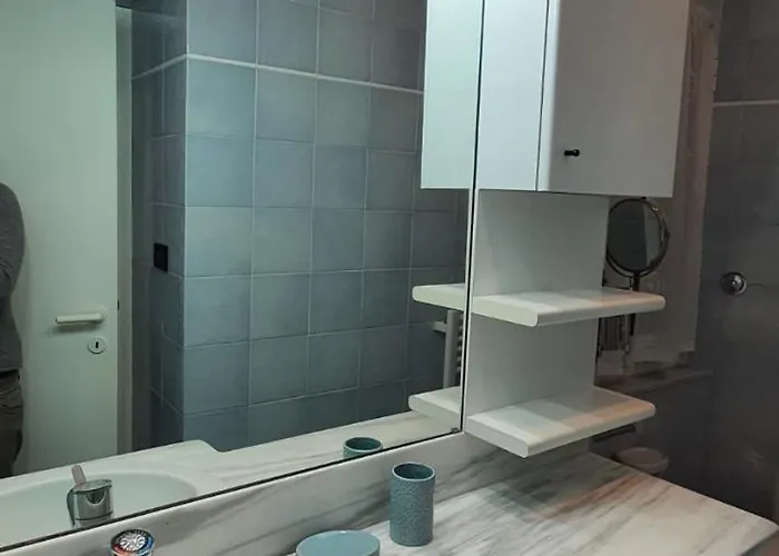 A Due Passi Dal Mare Апартаменты