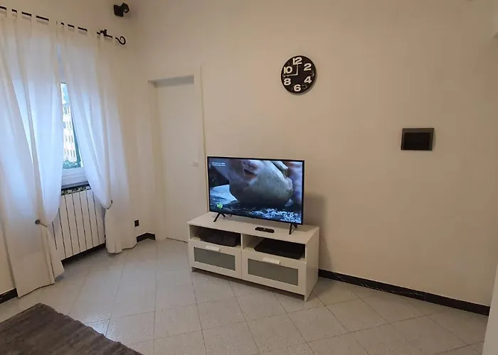 A Due Passi Dal Mare Апартаменты *